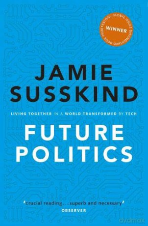 The Circle of the Snake: Nostalgia and Utopia in the Age of Big Tech - Jamie Susskind [KSIĄŻKA]