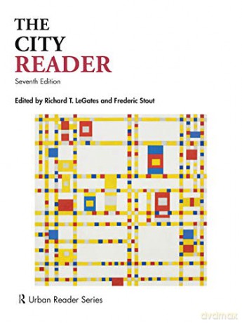 The City Reader Routledge Urban Reader Series - Richard T. LeGates [KSIĄŻKA]