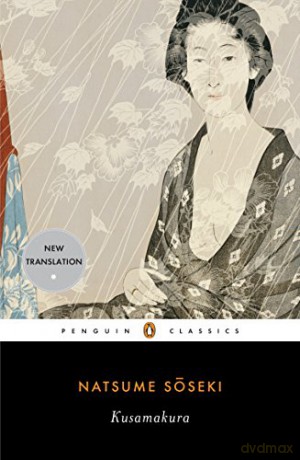 The Cleveland Way: Over 100 miles of magnificent walking around the North York Moors National Trail Guides - Natsume Soseki [KSIĄŻKA]
