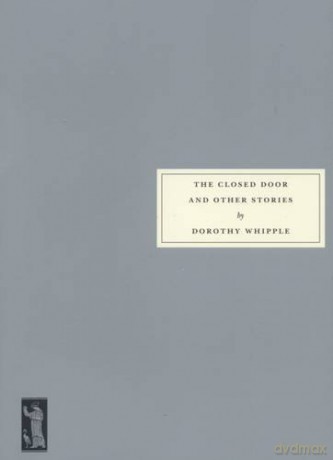 The Closed Door and Other Stories - Dorothy Whipple [KSIĄŻKA]