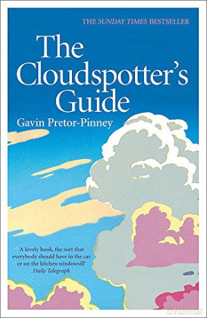 The Cloudspotter's Guide - Pretor-Pinney [KSIĄŻKA]
