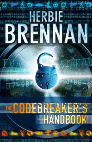 The Codebreaker's Handbook - Herbie Brennan [KSIĄŻKA]