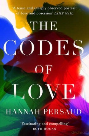 The Codes of Love - Hannah Persaud [KSIĄŻKA]