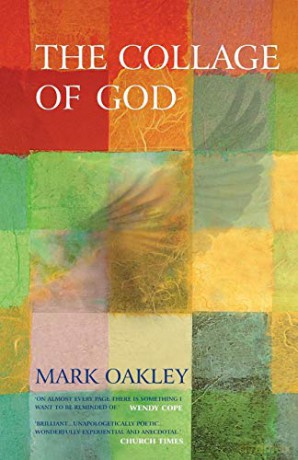 The Collage of God - Mark Oakley [KSIĄŻKA]