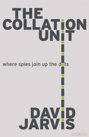 The Collation Unit - David Jarvis [KSIĄŻKA]