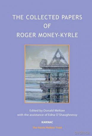 The Collected Papers of Roger Money-Kyrle The Harris Meltzer Trust Series - Roger Money-Kyrle [KSIĄŻKA]