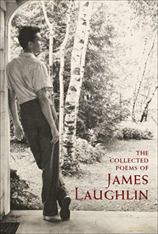 The Collected Poems of James Laughlin - James Laughlin [KSIĄŻKA]