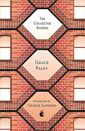 The Collected Stories of Grace Paley Virago Modern Classics - Grace Paley [KSIĄŻKA]