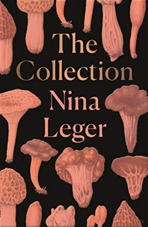 The Collection: Nina Leger - Nina Leger [KSIĄŻKA]