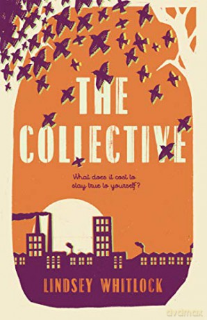 The Collective - Lindsey Whitlock [KSIĄŻKA]