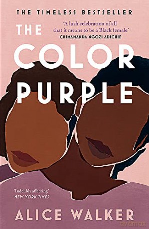 The Color Purple: The classic, Pulitzer Prize-winning novel - Alice Walker [KSIĄŻKA]