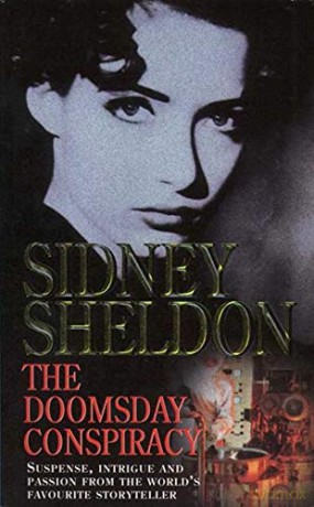 The Comedy of Error: why evolution made us laugh - Sidney Sheldon [KSIĄŻKA]