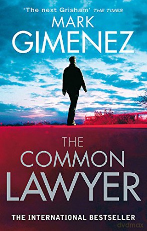 The Common Lawyer - Mark Gimenez [KSIĄŻKA]