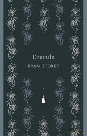 The Common Thread - Bram Stoker [KSIĄŻKA]
