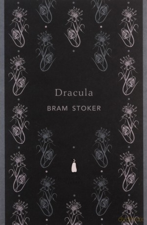 The Common Thread - Bram Stoker [KSIĄŻKA]