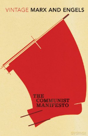 The Communist Manifesto - Karl Marx [KSIĄŻKA]