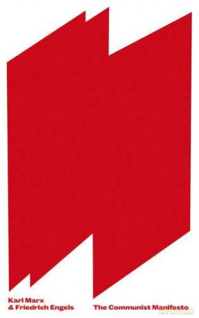 The Communist Manifesto - Friedrich Engels [KSIĄŻKA]