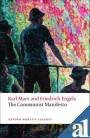The Communist Manifesto Owc:Pb - Friedrich Engels, David Mclellan Karl Marx [KSIĄŻKA]