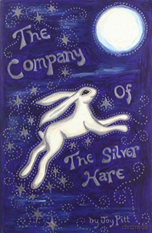 The Company of the Silver Hare - Joy Pitt [KSIĄŻKA]