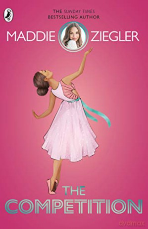The Competition Audition Trilogy 3 - Maddie Ziegler [KSIĄŻKA]