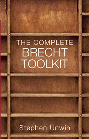 The Complete Brecht Toolkit - Stephen Unwin [KSIĄŻKA]