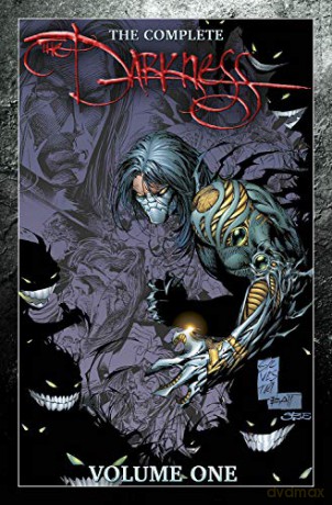 The Complete Darkness, Volume 1 - Garth Ennis [KOMIKS]
