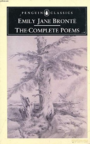 The Complete Poems - Emily Bronte [KSIĄŻKA]