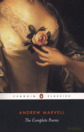 The Complete Poems Penguin Classics - Andrew Marvell [KSIĄŻKA]
