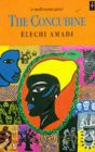 The Concubine Heinemann African Writers Series - Elechi Amadi [KSIĄŻKA]