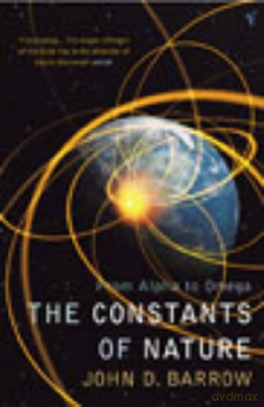 The Constants Of Nature - John D. Barrow [KSIĄŻKA]