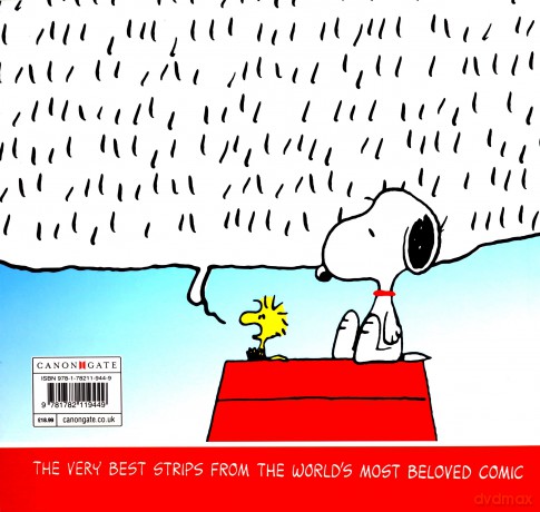 The Corrosion Of Character: Personal Consequences Of Work In The New Capitalism - Charles M. Schulz [KOMIKS]