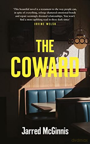 The Coward - Jarred McGinnis [KSIĄŻKA]