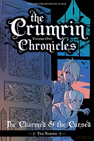 The Crumrin Chronicles Vol. 1: The Charmed and the Cursed Courtney Crumrin - Ted Naifeh [KSIĄŻKA]