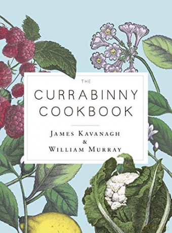 The Currabinny Cookbook - James Kavanagh [KSIĄŻKA]