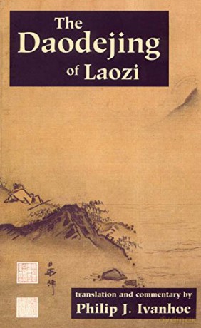 The Daodejing of Laozi - Laozi [KSIĄŻKA]