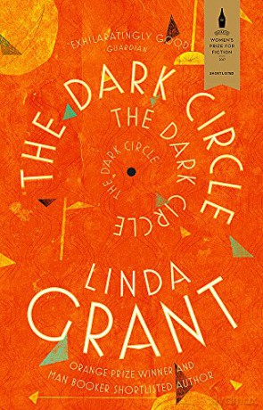 The Dark Circle: Shortlisted for the Baileys Women's Prize for Fiction 2017 - Linda Grant [KSIĄŻKA]
