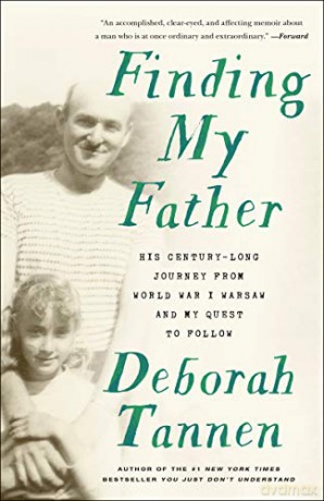 The Darkness and the Deep: DI Marjory Fleming Book 2 - Deborah Tannen [KSIĄŻKA]