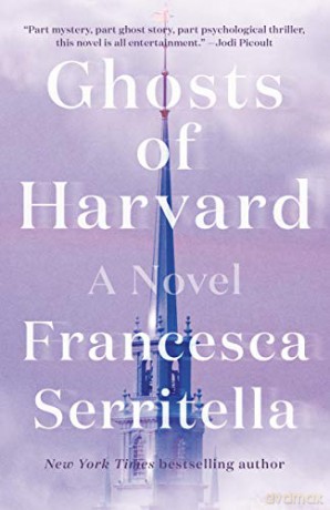 The Day Parliament Burned Down - Francesca Serritella [KSIĄŻKA]