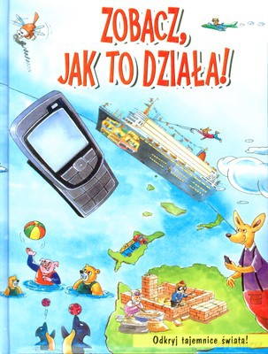 Zobacz Jak To Działa (twarda) [KSIĄŻKA]