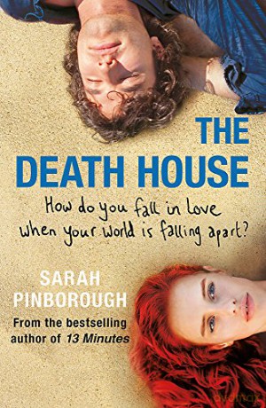 The Death House - Sarah Pinborough [KSIĄŻKA]