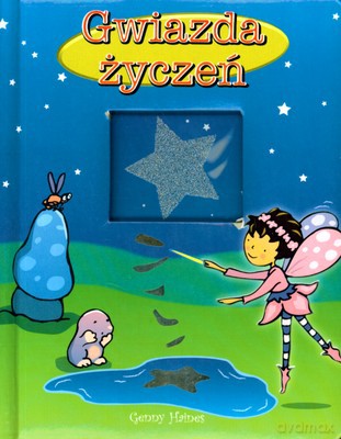 Gwiazda Życzeń (twarda) [KSIĄŻKA]