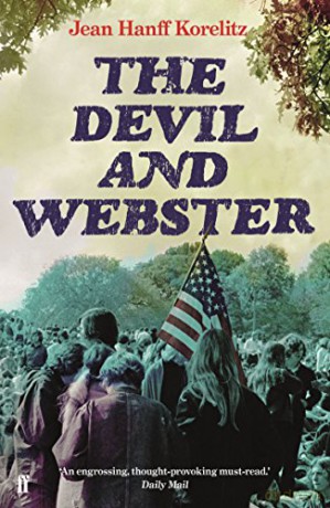 The Devil and Webster - Jean Hanff Korelitz [KSIĄŻKA]