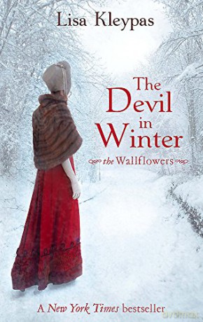 The Devil in Winter The Wallflowers - Lisa Kleypas [KSIĄŻKA]