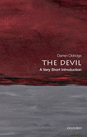 The Devil: A Very Short Introduction Very Short Introductions - Darren Oldridge [KSIĄŻKA]