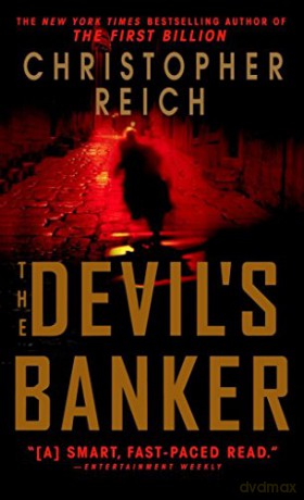 The Devil's Banker Dell Book Dell Fiction - Christopher Reich [KSIĄŻKA]