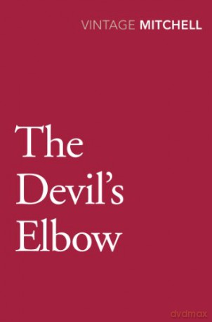 The Devil's Elbow - Gladys Mitchell [KSIĄŻKA]