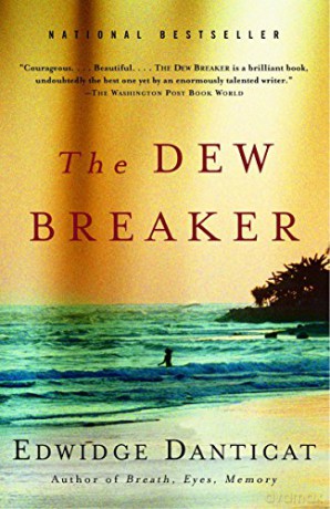 The Dew Breaker Vintage Contemporaries - Edwidge Danticat [KSIĄŻKA]