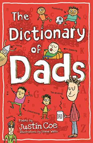 The Dictionary of Dads: Poems by - Justin Coe [KSIĄŻKA]