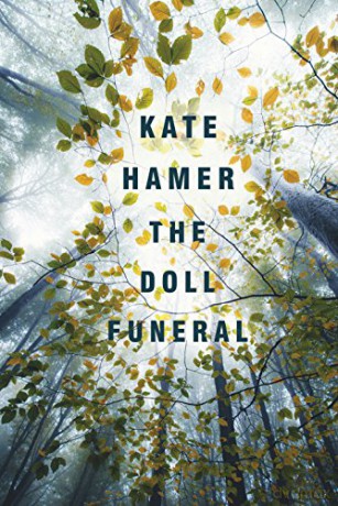 The Doll Funeral - Kate Hamer [KSIĄŻKA]