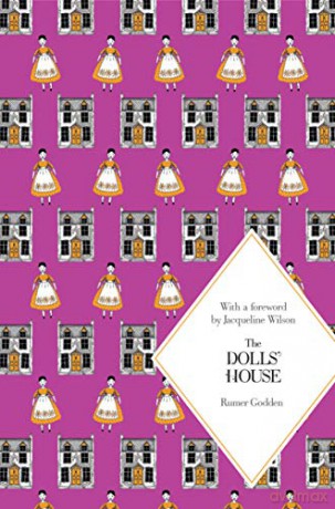 The Dolls' House - Rumer Godden [KSIĄŻKA]